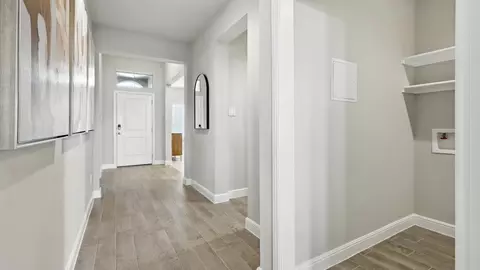 Entry Way - 704 Soaring Hawk Dr, Fort Worth, TX 76008 photo 3 of 3