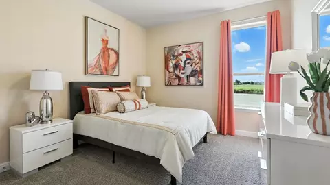 Bedroom - 704 Soaring Hawk Dr, Fort Worth, TX 76008 photo 3 of 3