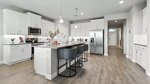 Kitchen - 704 Soaring Hawk Dr, Fort Worth, TX 76008 photo 2 of 4
