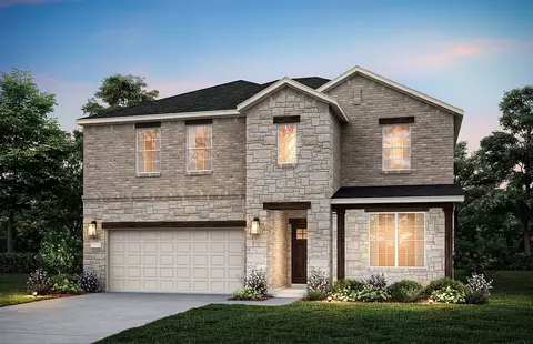 11221 Orchard Ln, Justin, TX 76247