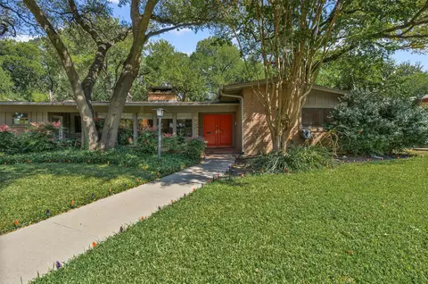 4209 Inwood Rd, Fort Worth, TX 76109