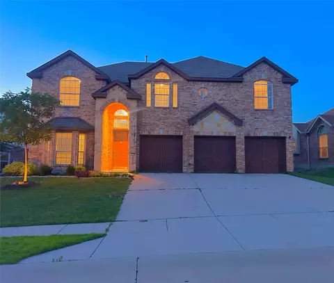 326 Equine Ln, Celina, TX 75009