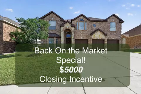 326 Equine Ln, Celina, TX 75009