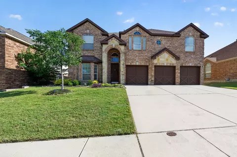 326 Equine Ln, Celina, TX 75009