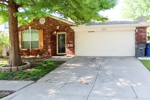 3201 Kingsbrook Dr, Wylie, TX 75098