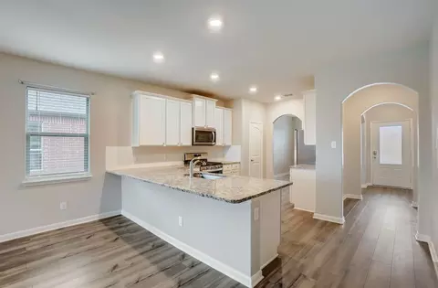 Entry Way - 1908 Liam Dr, Anna, TX 75409 photo 2 of 2