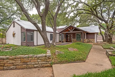 5939 Bent Creek Trl, Dallas, TX 75252