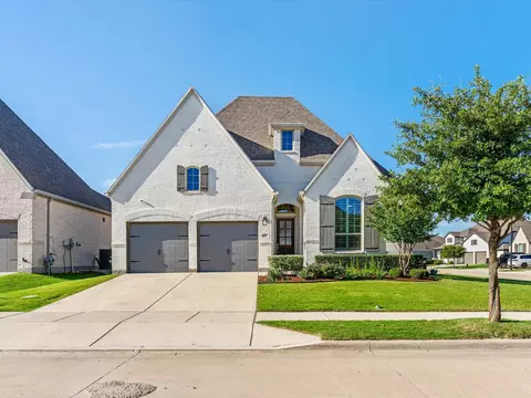 6113 Strada Cv, Fort Worth, TX 76123