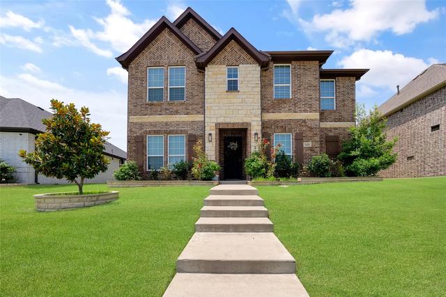 1483 Scarlet Ln, Frisco, TX 75033