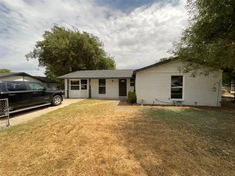 1007 S 25th St, Copperas Cove, TX 76522