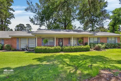 1004 Wheeler Dr, Shreveport, LA 71107