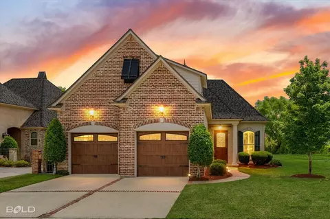 4704 Taldon Ln, Benton, LA 71006
