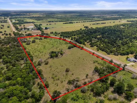 000 Fm 636, Kerens, TX 75144