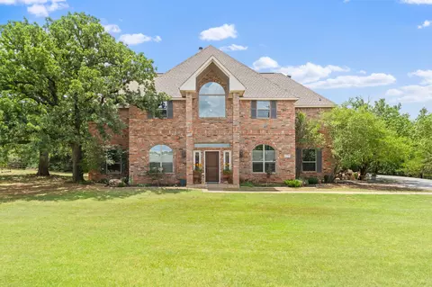 2530 Church Dr, Corinth, TX 76210
