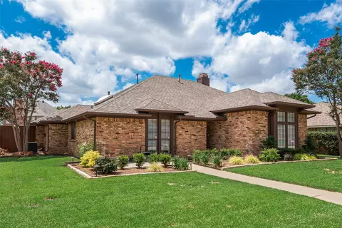 2548 Belmeade Dr, Carrollton, TX 75006