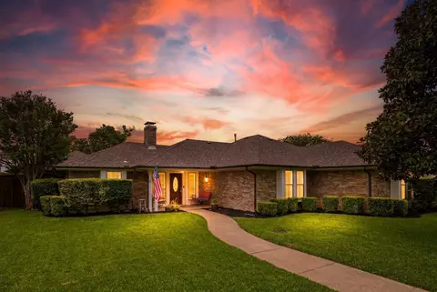 107 Becky Ln, Rockwall, TX 75087