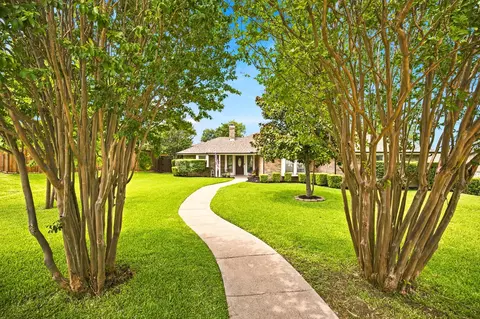 107 Becky Ln, Rockwall, TX 75087