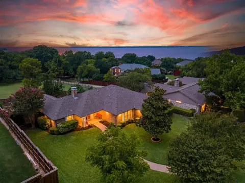 107 Becky Ln, Rockwall, TX 75087