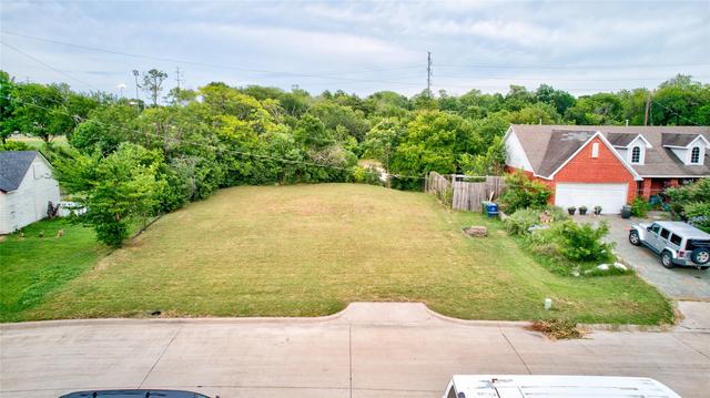 1124 Rock Crk, Garland, TX 75040