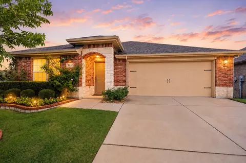 2142 Rubin Rd, Fate, TX 75189