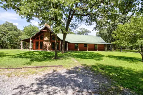 1466 Pearce St, Collinsville, TX 76233