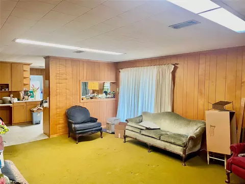 Living - 1306 E Central, Comanche, TX 76442 photo 1 of 2