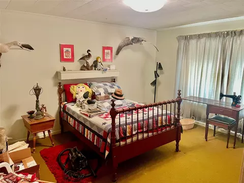 Bedroom - 1306 E Central, Comanche, TX 76442 photo 2 of 2