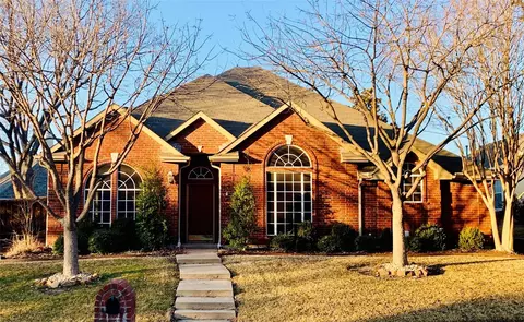 8410 Stoneview Dr, Frisco, TX 75034