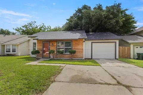 5523 Safari Trl, Arlington, TX 76018