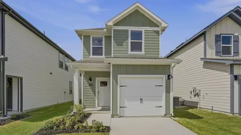 6230 Silver Maple Way, Princeton, TX 75407