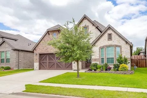 5141 Cantle Ct, Crowley, TX 76036