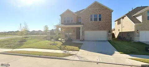 16800 Garden Dr, Celina, TX 75009