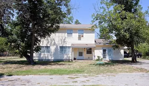 1115 Old Jacksboro Rd, Graham, TX 76450