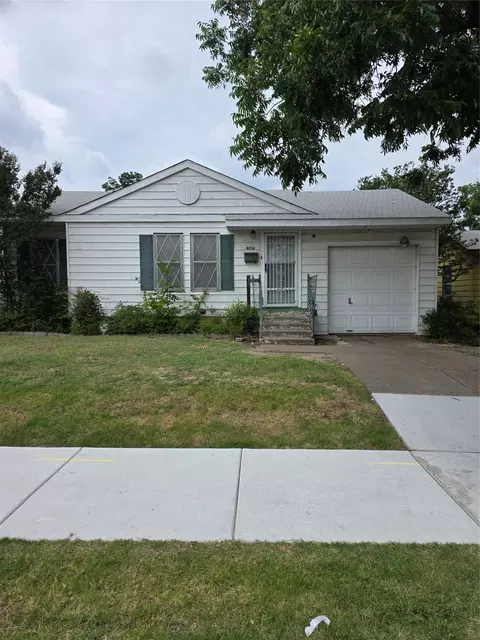 4236 5th Ave, Fort Worth, TX 76115