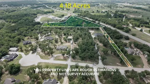 116 Oakwood Hills Dr, Paradise, TX 76073