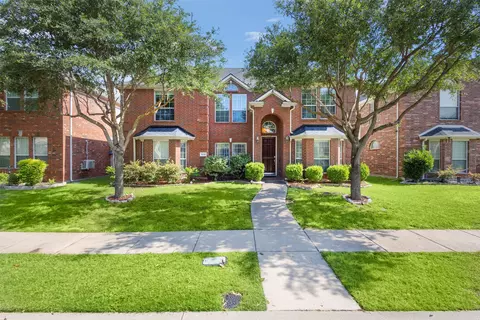1614 Mammoth Dr, Allen, TX 75002