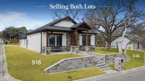 518 Bois D Arc St, Weatherford, TX 76086