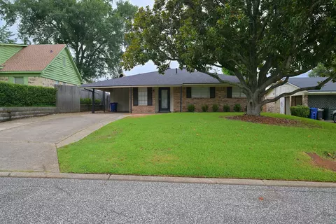 2134 Cynthia Ln, Shreveport, LA 71118