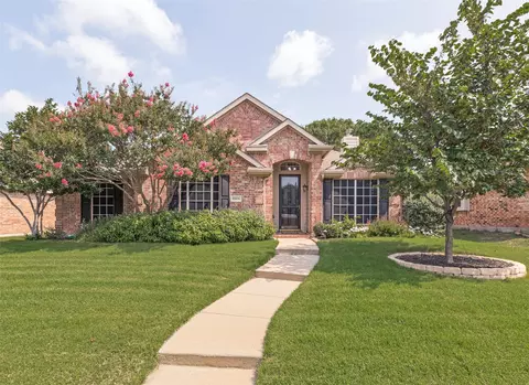 10606 Stone Falls Ln, Frisco, TX 75035
