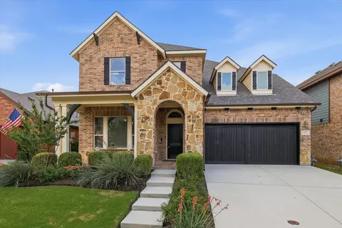 112 Lilypad Bnd, Argyle, TX 76226