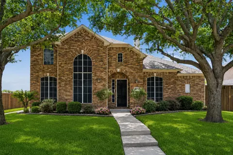 6421 Fairfield Dr, Rowlett, TX 75089