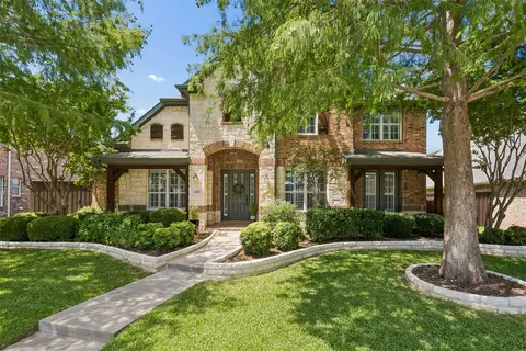 2418 Greenwood Dr, Frisco, TX 75036