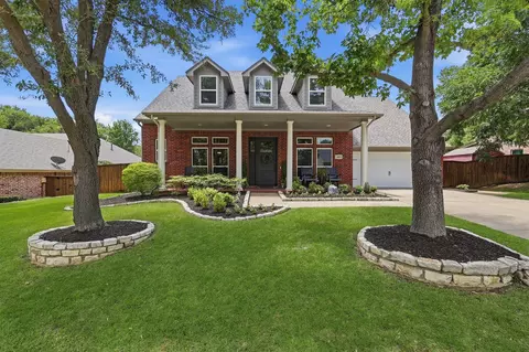 4105 Jubilee Dr, Flower Mound, TX 75028