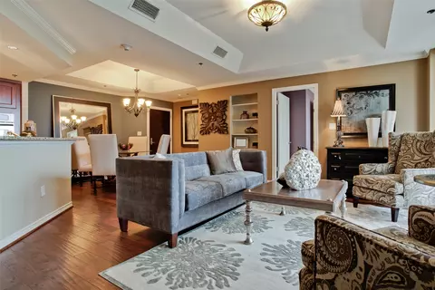 5909 Luther Ln #808, Dallas, TX 75225