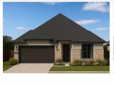 1539 Oakdale Dr, Kaufman, TX 75142