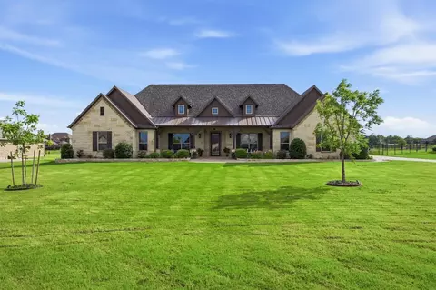 14099 Windrow Dr, Talty, TX 75126