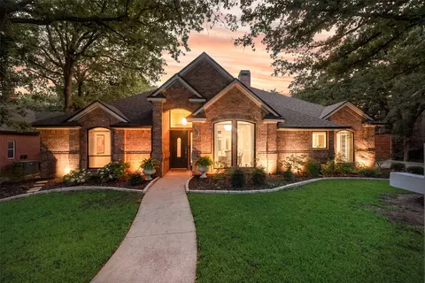 1522 Highland Oaks Dr, Keller, TX 76248