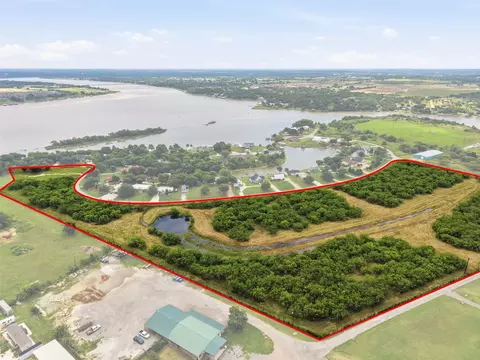 3212 Sunrise Ct, Granbury, TX 76048