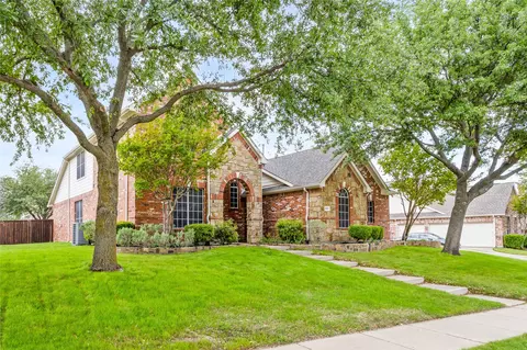 850 Limestone Dr, Prosper, TX 75078