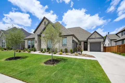 1914 Benedetto Way, Mclendon Chisholm, TX 75032